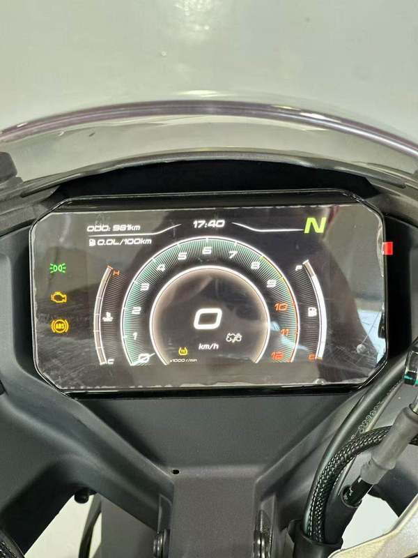 二手春风250SR