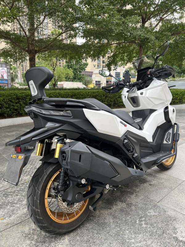 二手无极SR450X