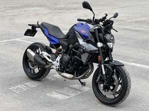 二手宝马F 900 R