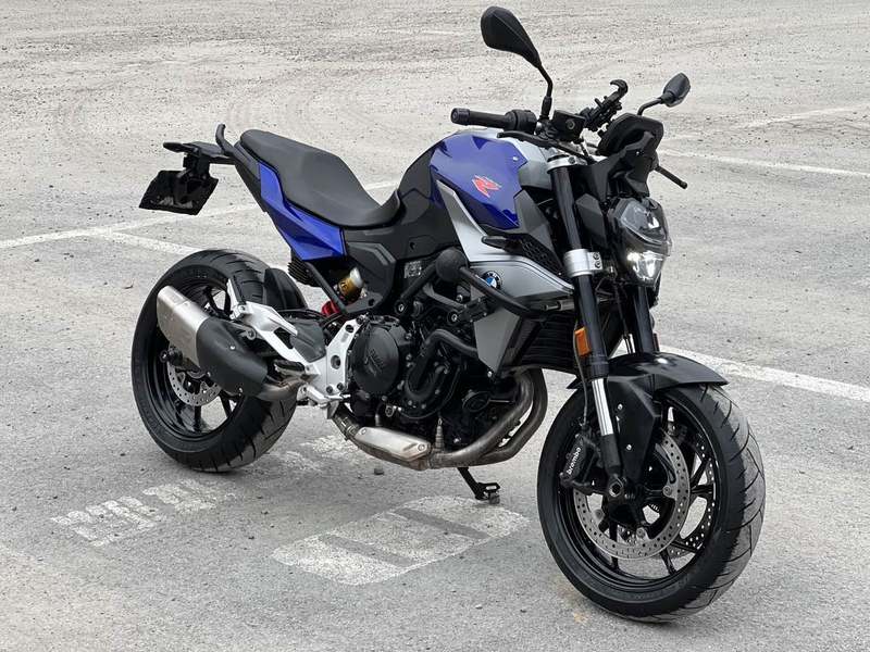 二手宝马F 900 R
