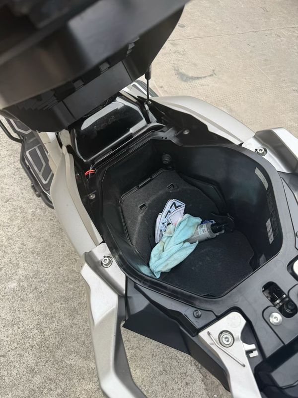 二手本田X-ADV 750