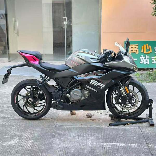 二手春风250SR