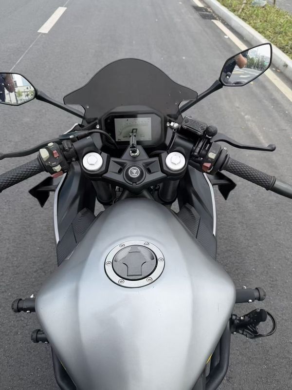 二手无极250RR