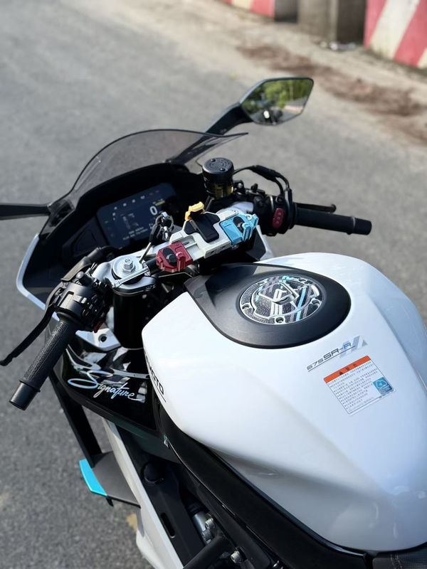 二手春风675SR-R