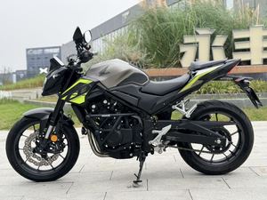 二手本田CB400F