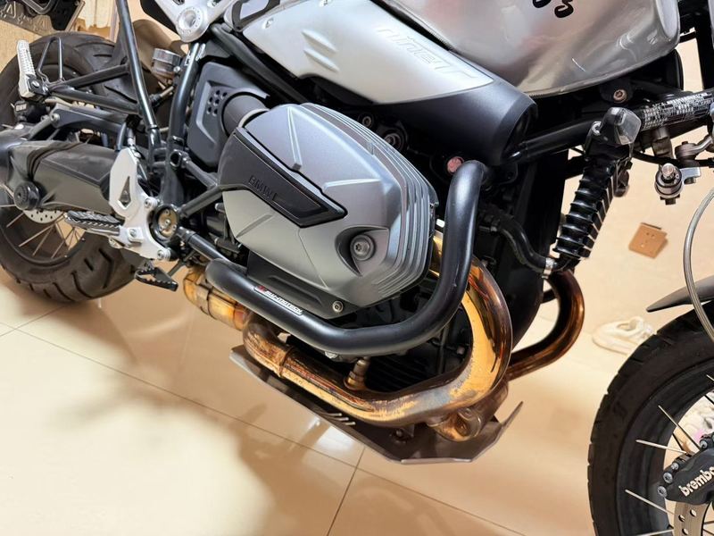 二手宝马R NineT