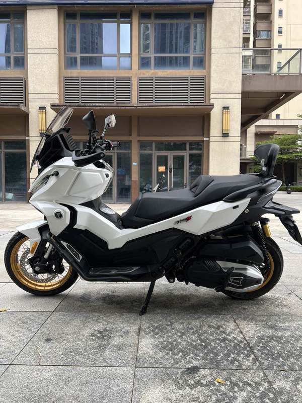二手无极SR450X
