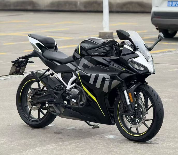 二手春风250SR