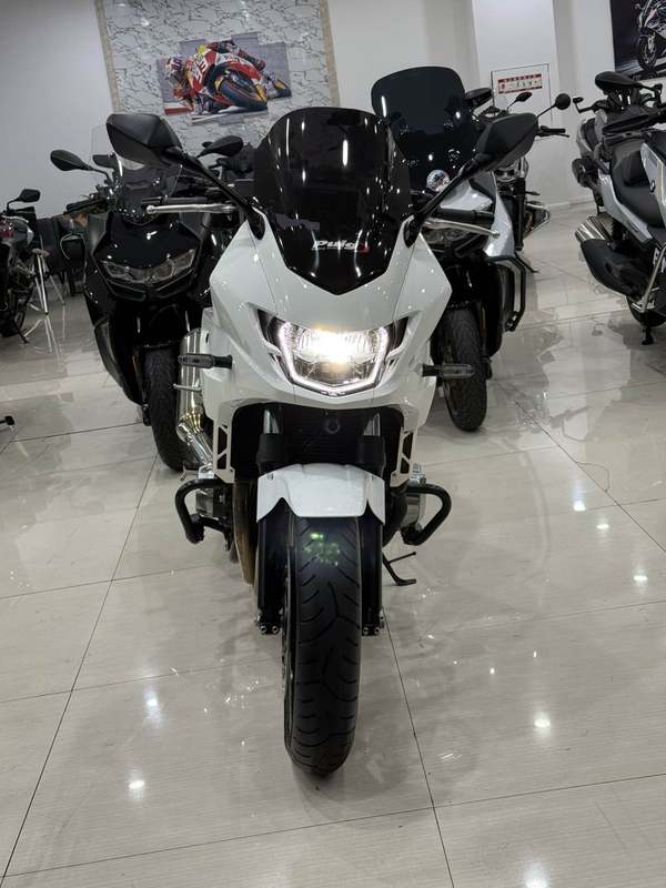 二手本田CB1300 Super Bol D'or