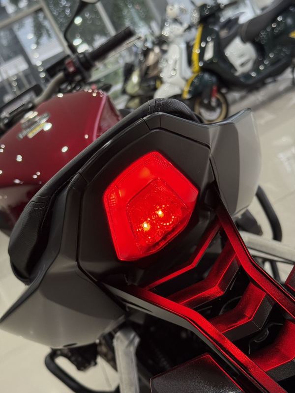 二手本田CB650R 