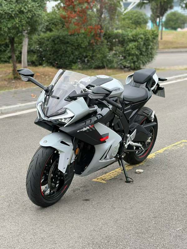 二手春风675SR-R