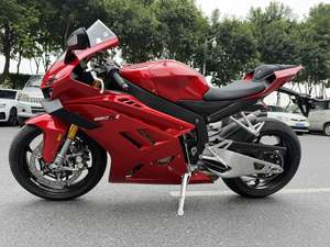 二手张雪机车820RR