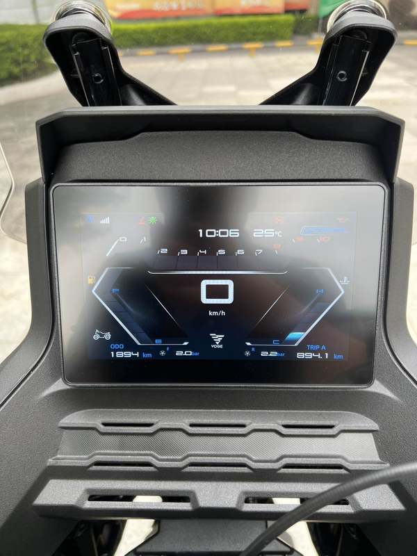 二手无极SR450X