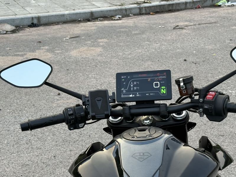 二手升仕703R