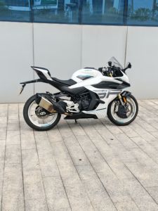 二手春风450SR