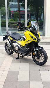 二手本田X-ADV 750