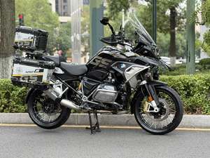 二手宝马R 1250 GS