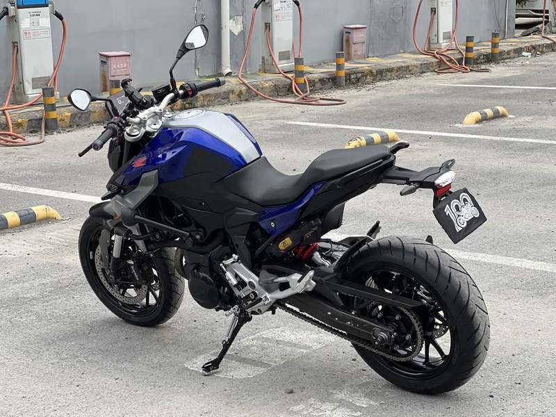 二手宝马F 900 R