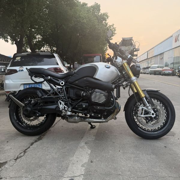 二手宝马R NineT