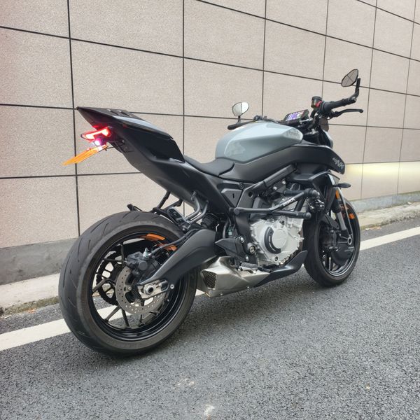 二手春风675NK
