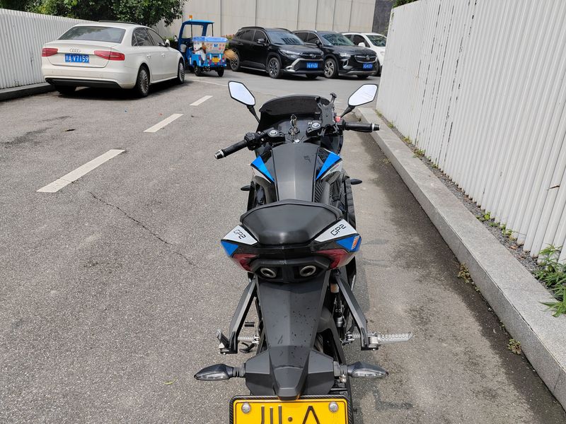 二手台荣GP2-200R