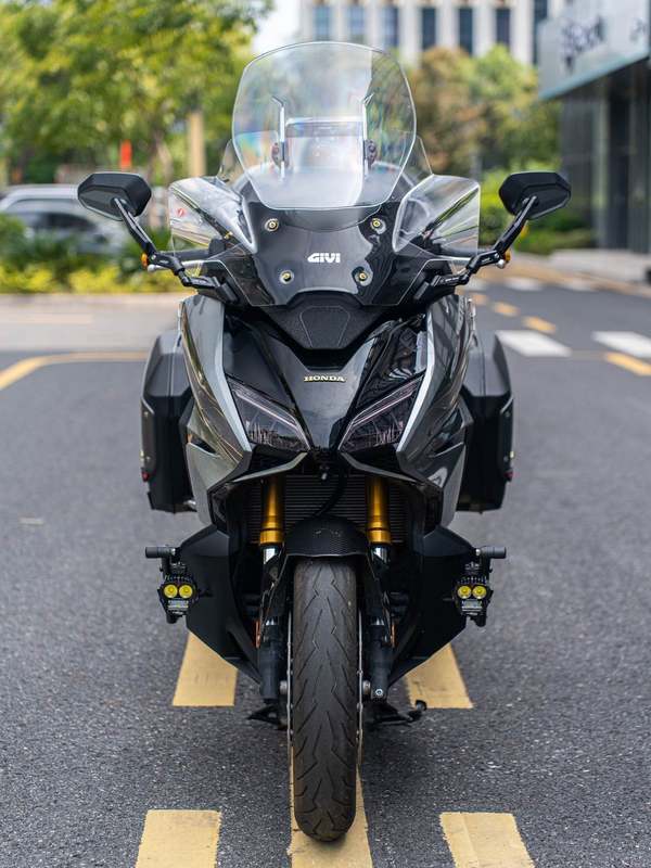 二手本田NSS750