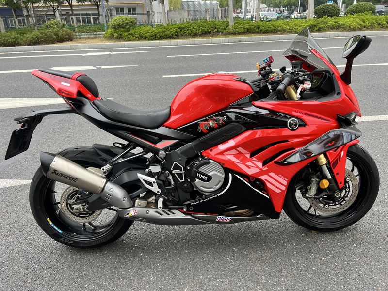 二手无极RR660S