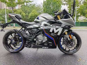 二手春风250SR