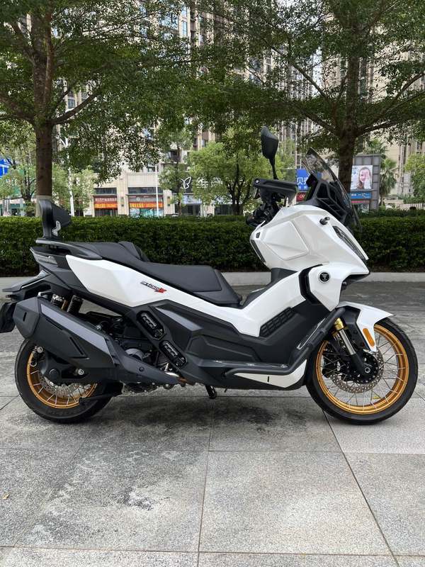 二手无极SR450X