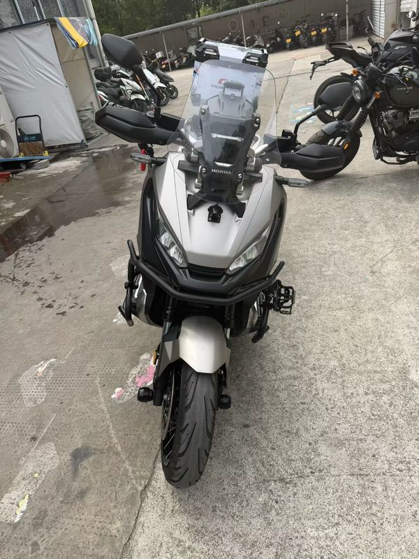 二手本田X-ADV 750