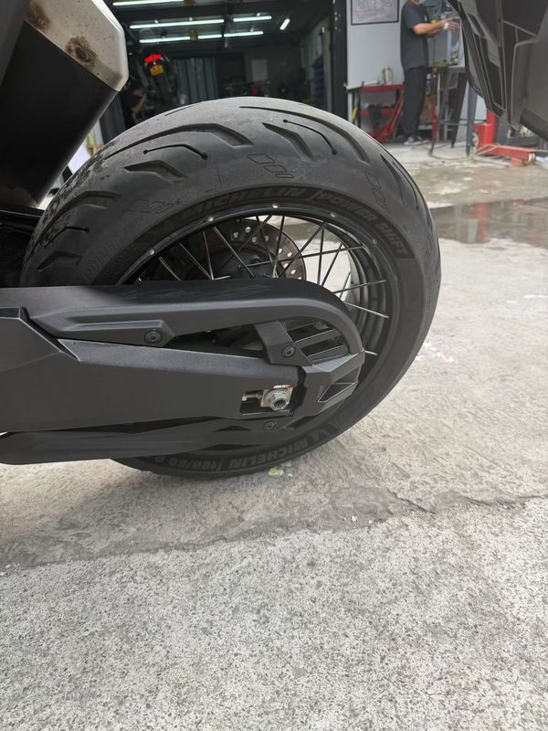 二手本田X-ADV 750