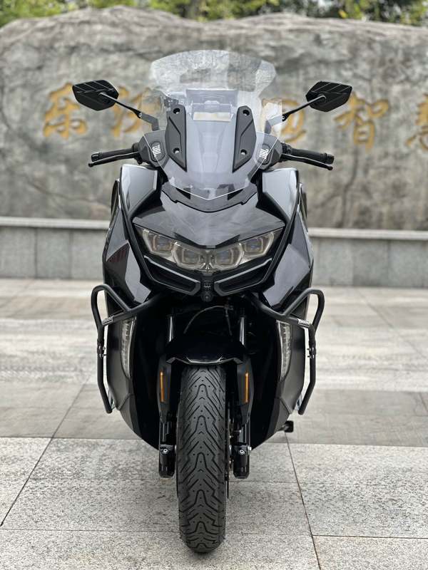 二手宝马C 400