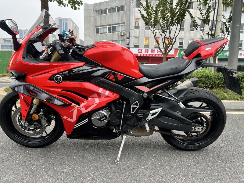 二手无极RR660S