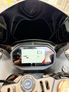 二手QJMOTOR赛600