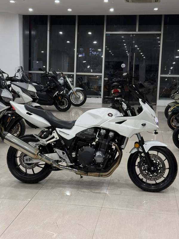 二手本田CB1300 Super Bol D'or