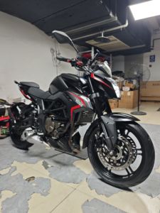 二手无极300R