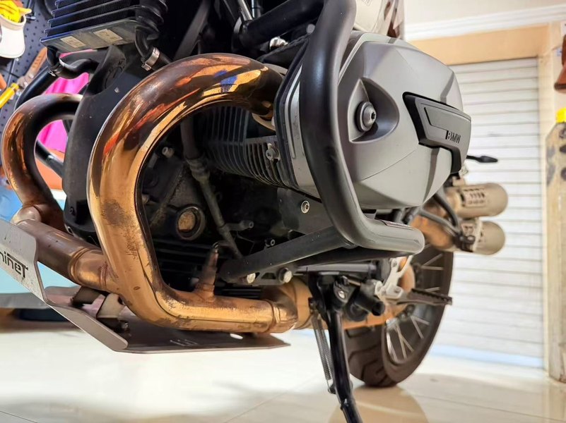 二手宝马R NineT