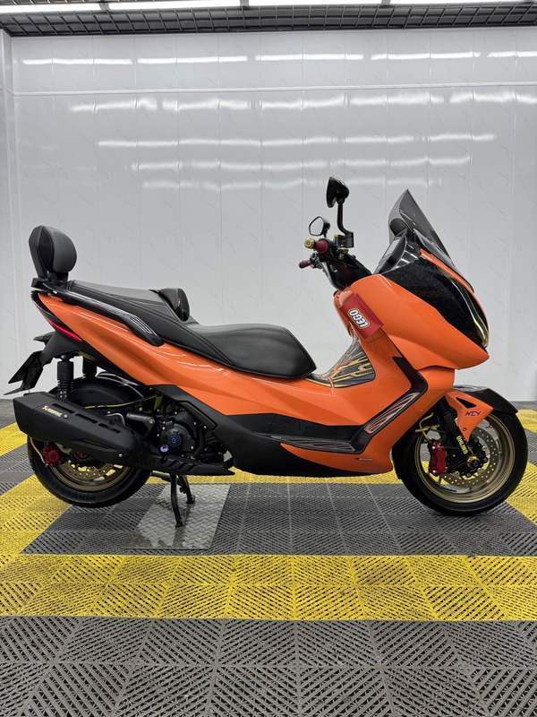 二手升仕350E