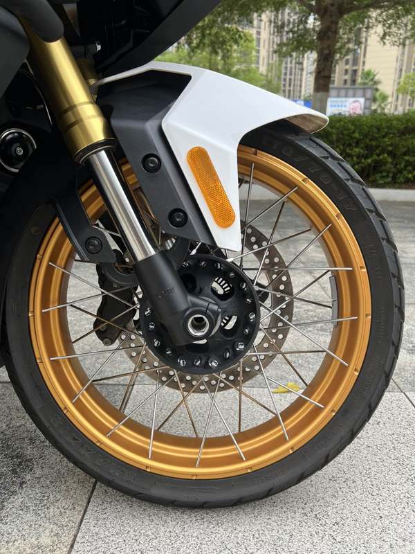 二手无极SR450X
