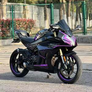 二手春风450SR