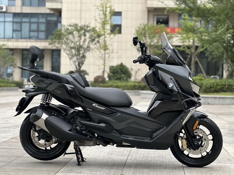 二手宝马C 400