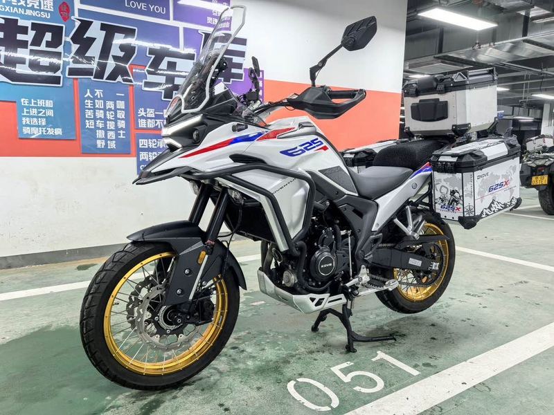 二手凯越625X