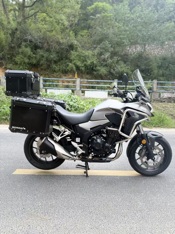二手本田CB400X
