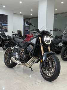 二手本田CB650R 