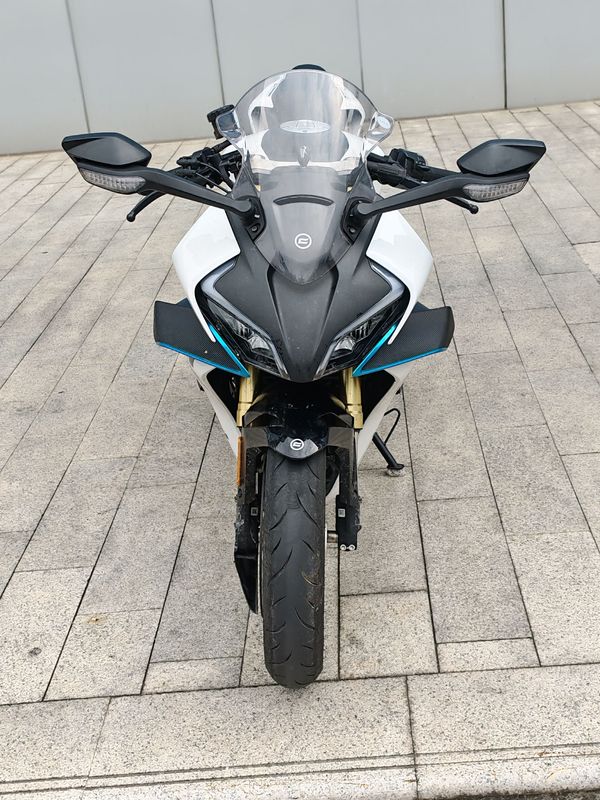 二手春风450SR