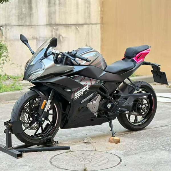二手春风250SR