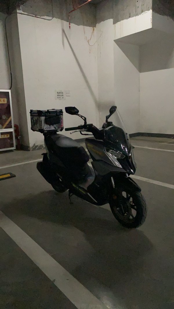 二手光阳Racing X 150
