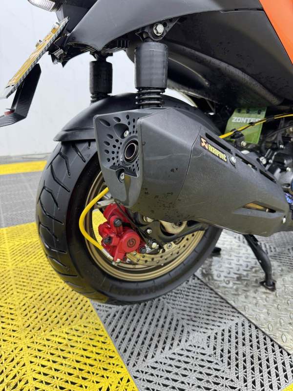 二手升仕350E