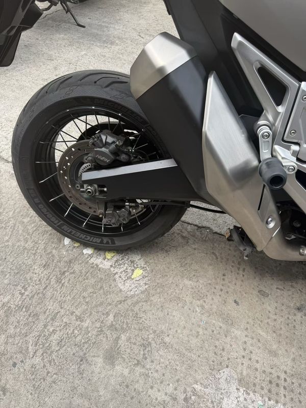 二手本田X-ADV 750