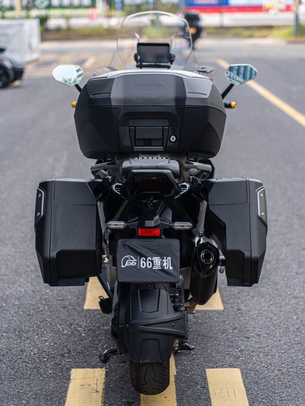 二手本田NSS750